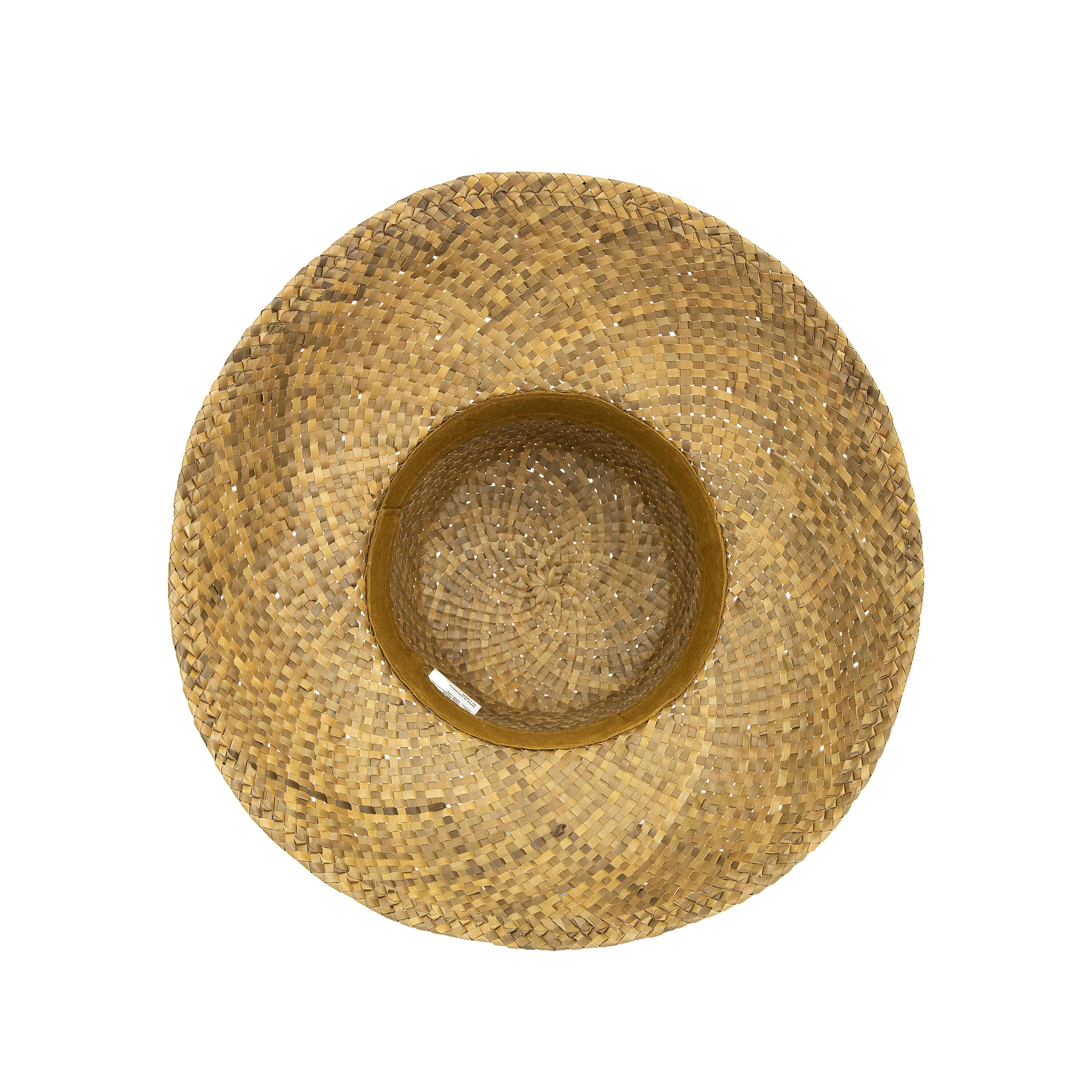 Clara Straw Hat