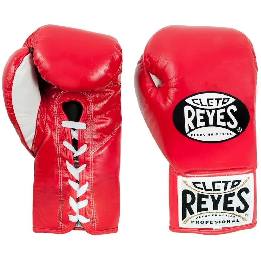 Cleto Reyes Traditional Contest Gloves