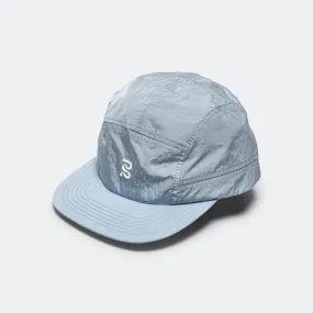 Current Run Hat - Skyline