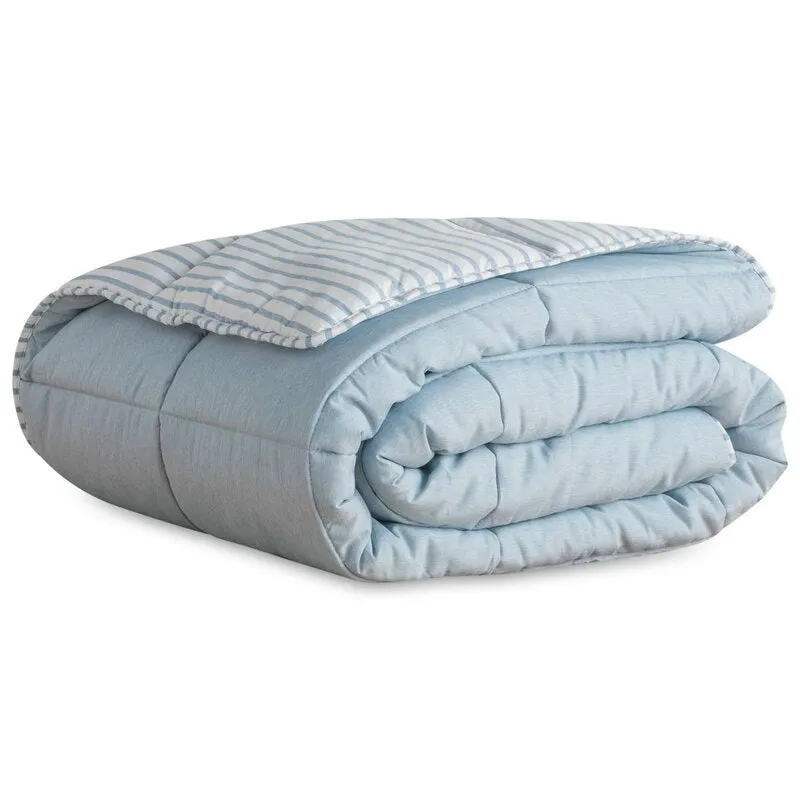 Darirea All Season Microfiber Down Alternative Comforter