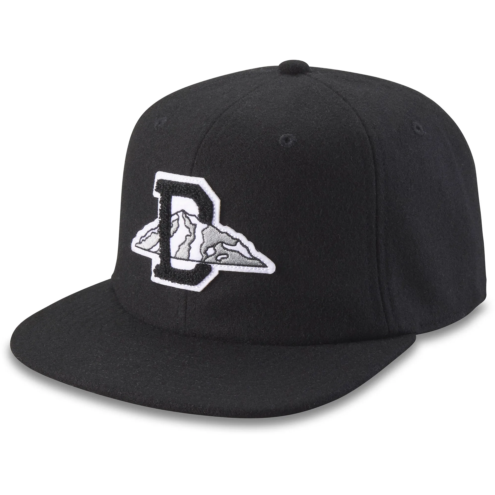 DK League Snapback Hat