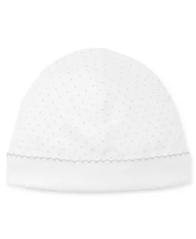 dots print hat