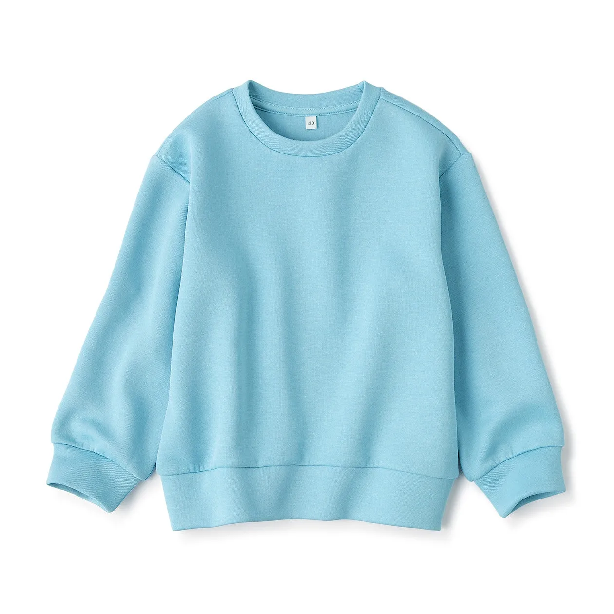 Double Knitted Sweatshirt (5-14Y)