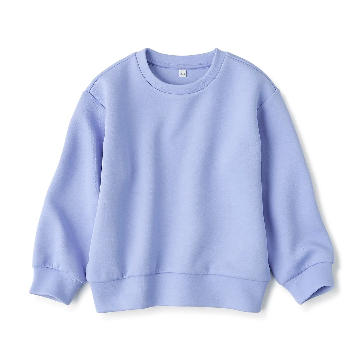 Double Knitted Sweatshirt (5-14Y)