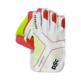 DSC Wicket Keeping Gloves Condor Glider