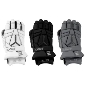 Epoch Integra Elite Lacrosse Gloves