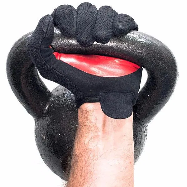 EXCELLERATOR - Cross Training / Street Workout Gloves