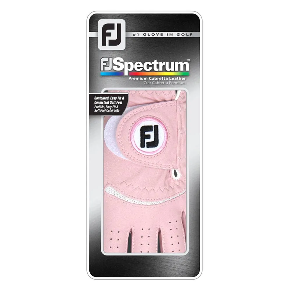 FootJoy Spectrum Golf Gloves Women