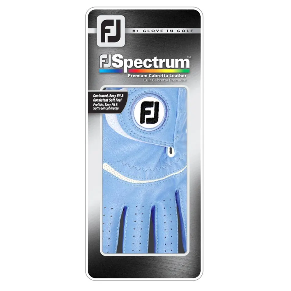 FootJoy Spectrum Golf Gloves Women