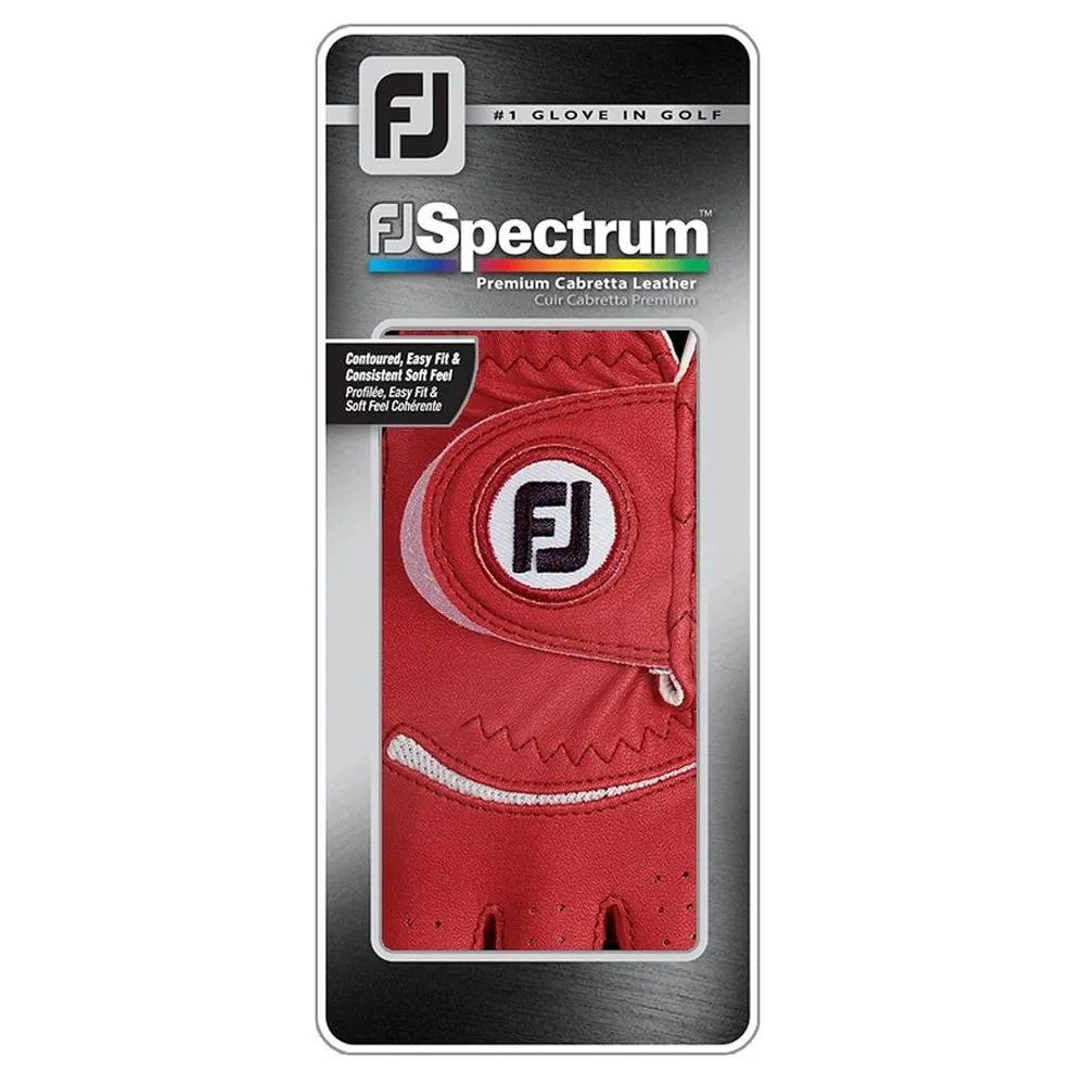 FootJoy Spectrum Golf Gloves Women