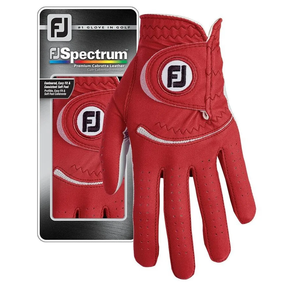 FootJoy Spectrum Golf Gloves Women