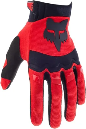 Fox Racing Dirtpaw Unisex Adult Motocross Gloves