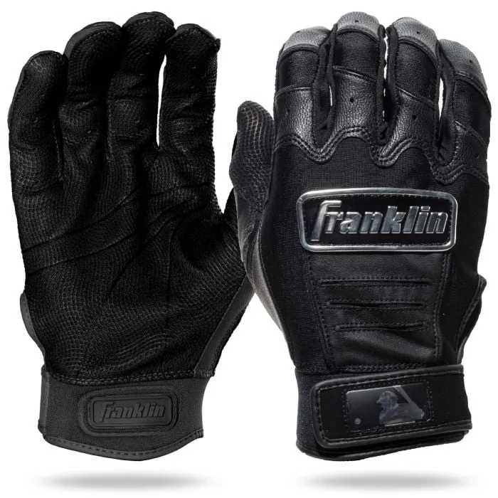 Franklin CFX Pro Chrome Adult Batting Gloves