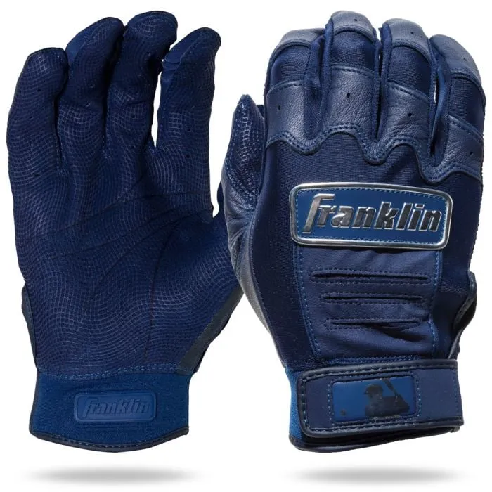 Franklin CFX Pro Chrome Adult Batting Gloves