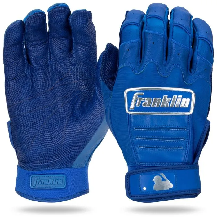 Franklin CFX Pro Chrome Adult Batting Gloves