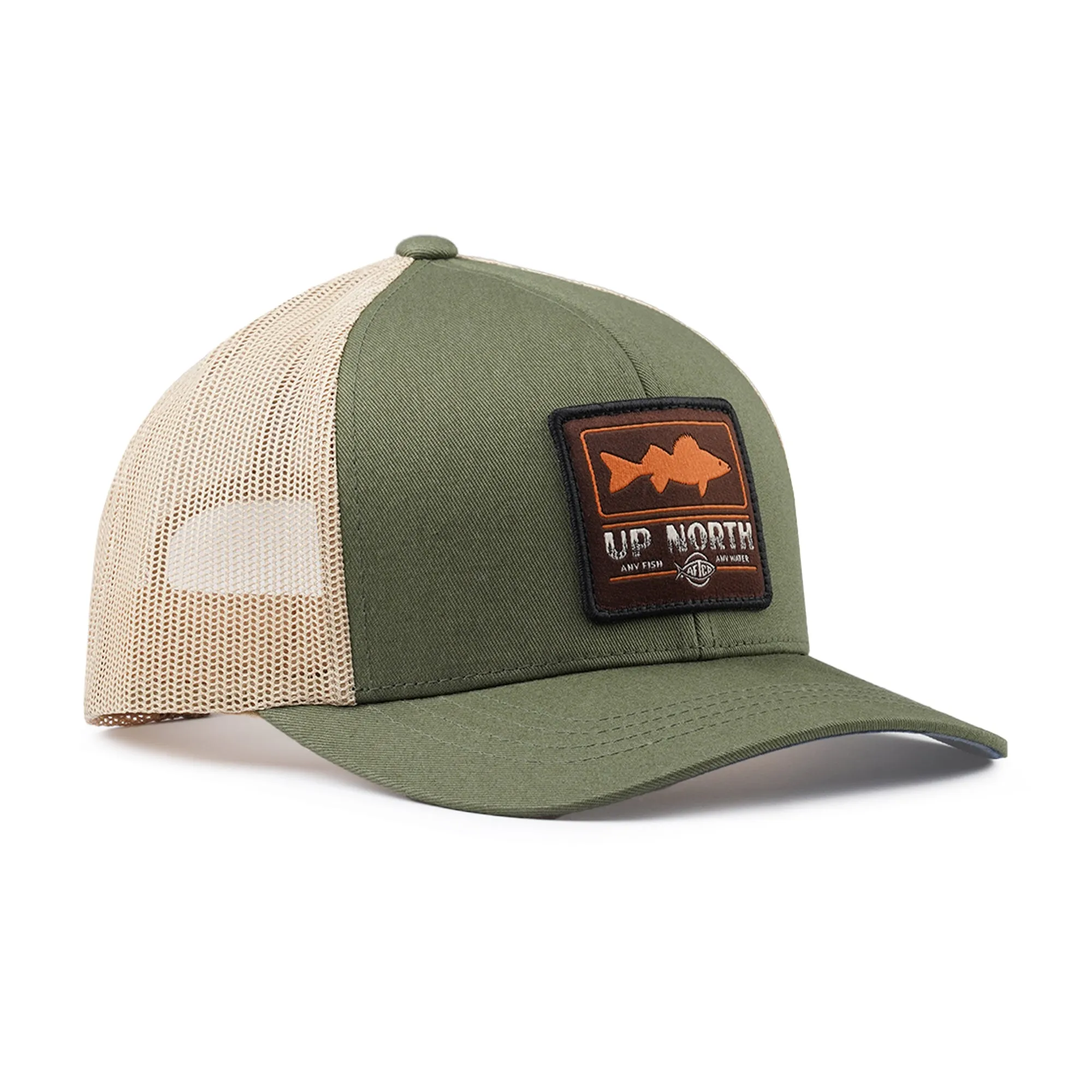 Frontier Trucker Hat