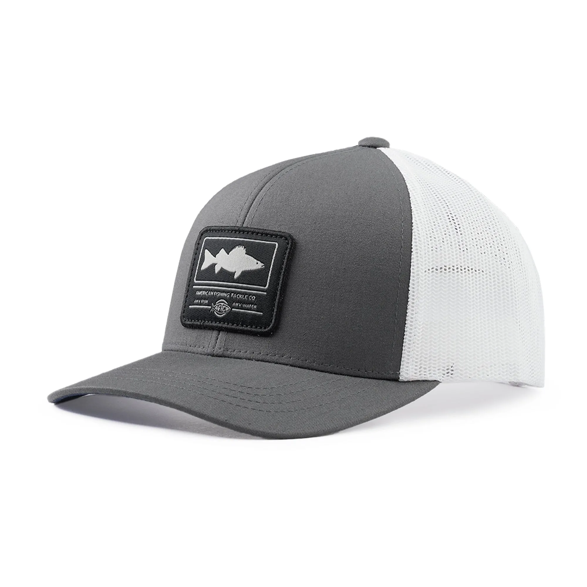 Frontier Trucker Hat