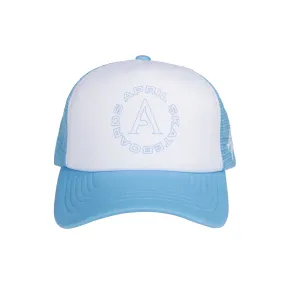 Full Circle Trucker Hat