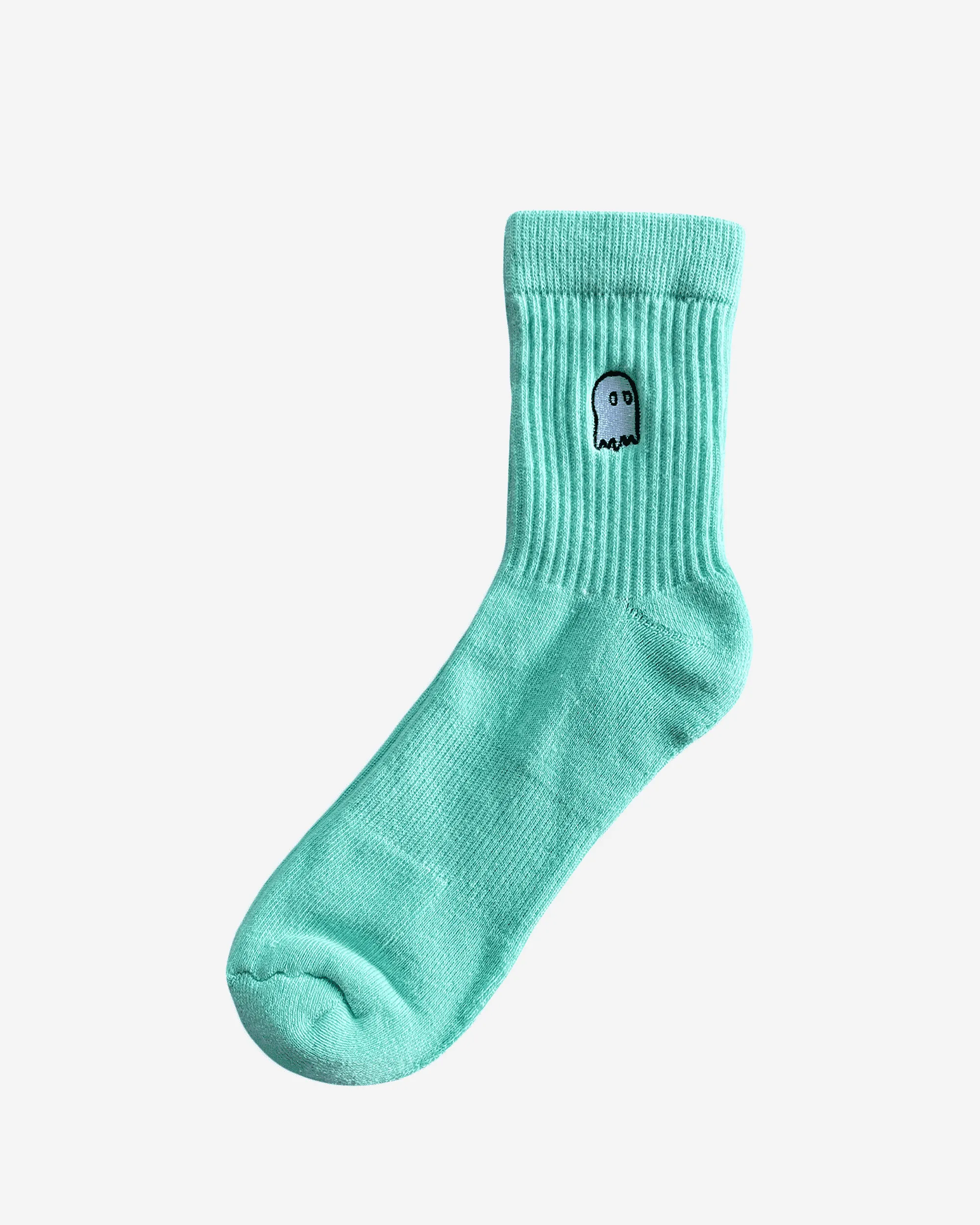 Ghost Socks