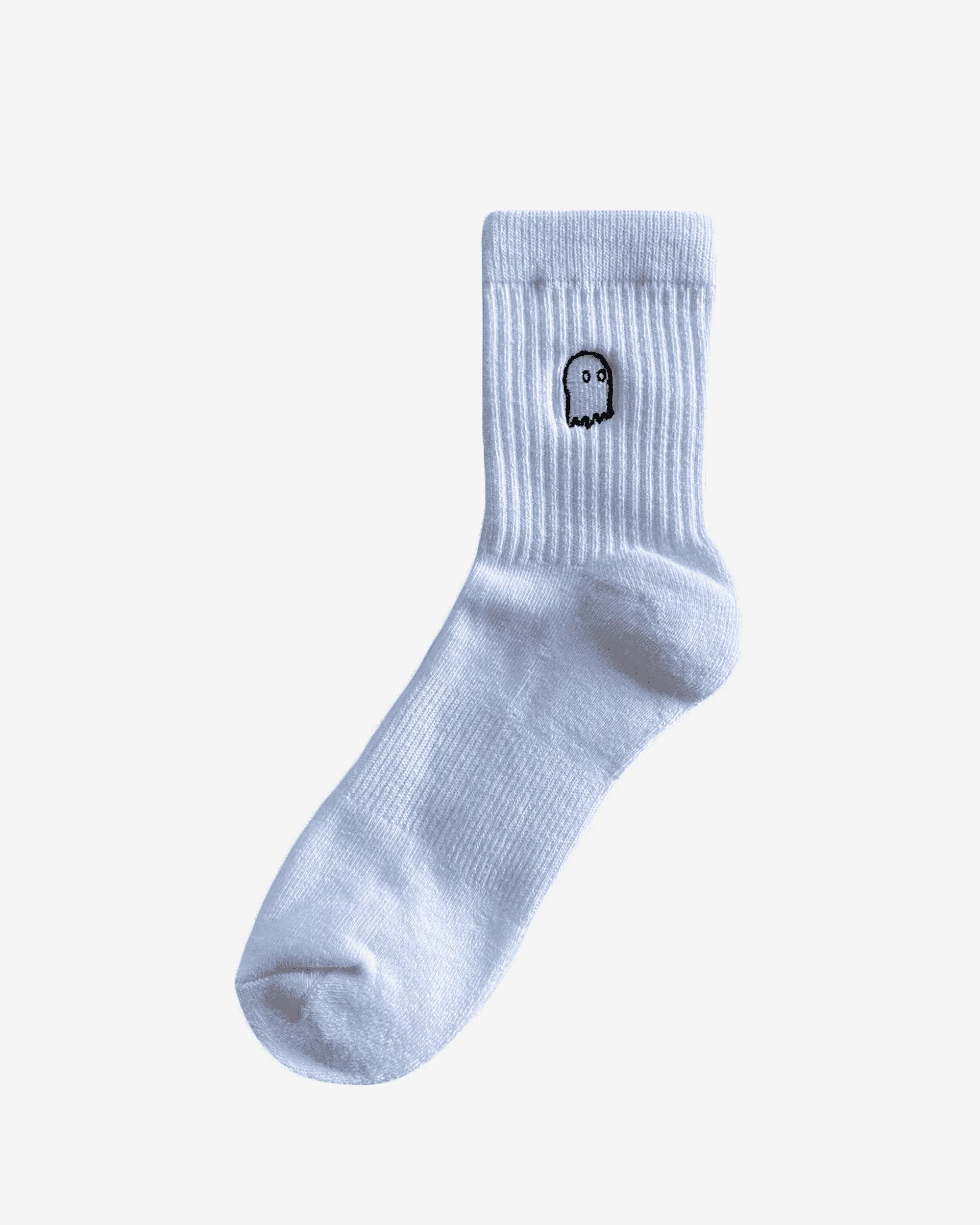 Ghost Socks