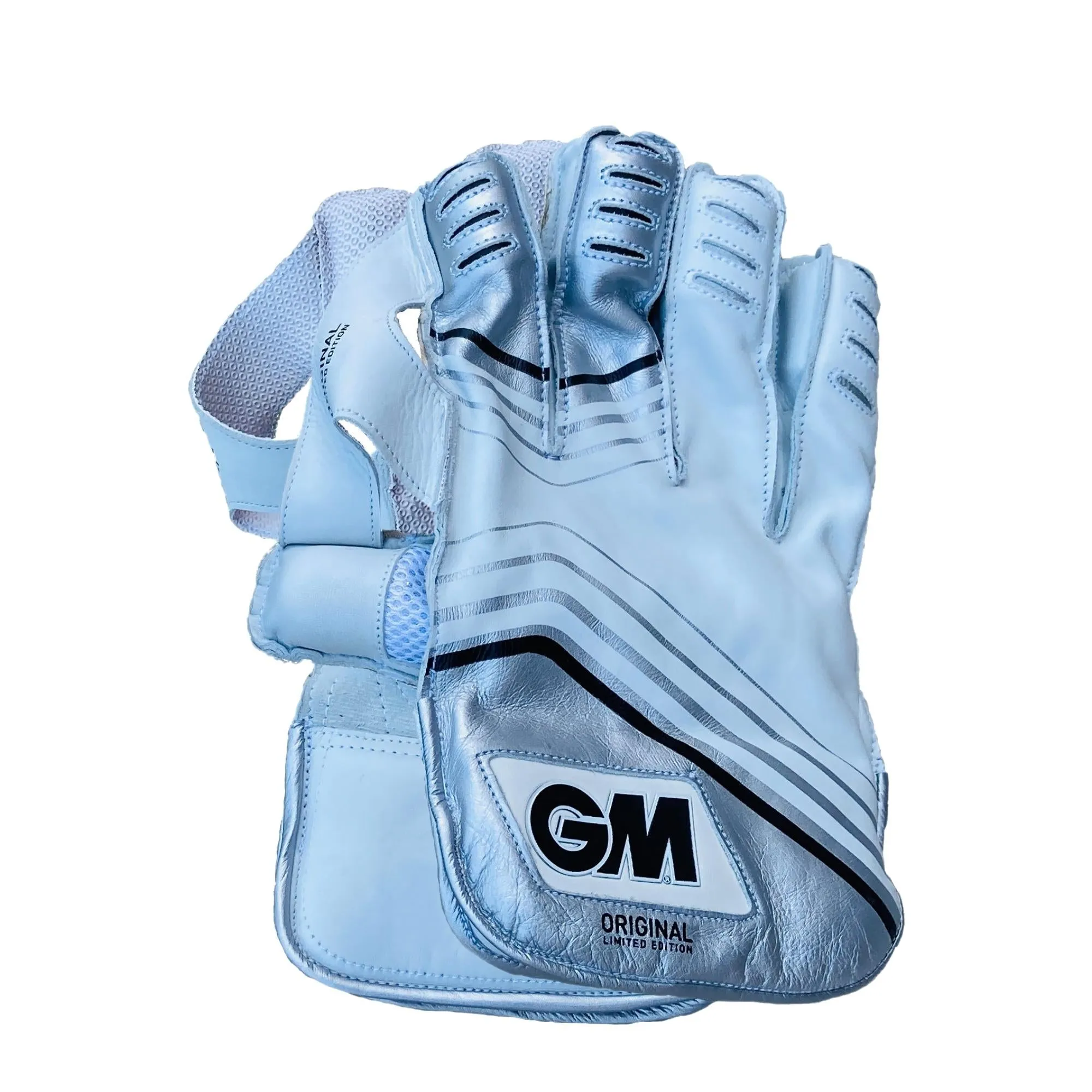 GM Wicket Keeping Gloves Original Limited Edition