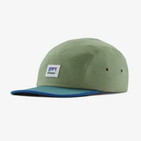 Graphic Maclure Hat