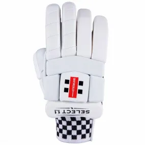 Gray-Nicolls Select Batting Gloves