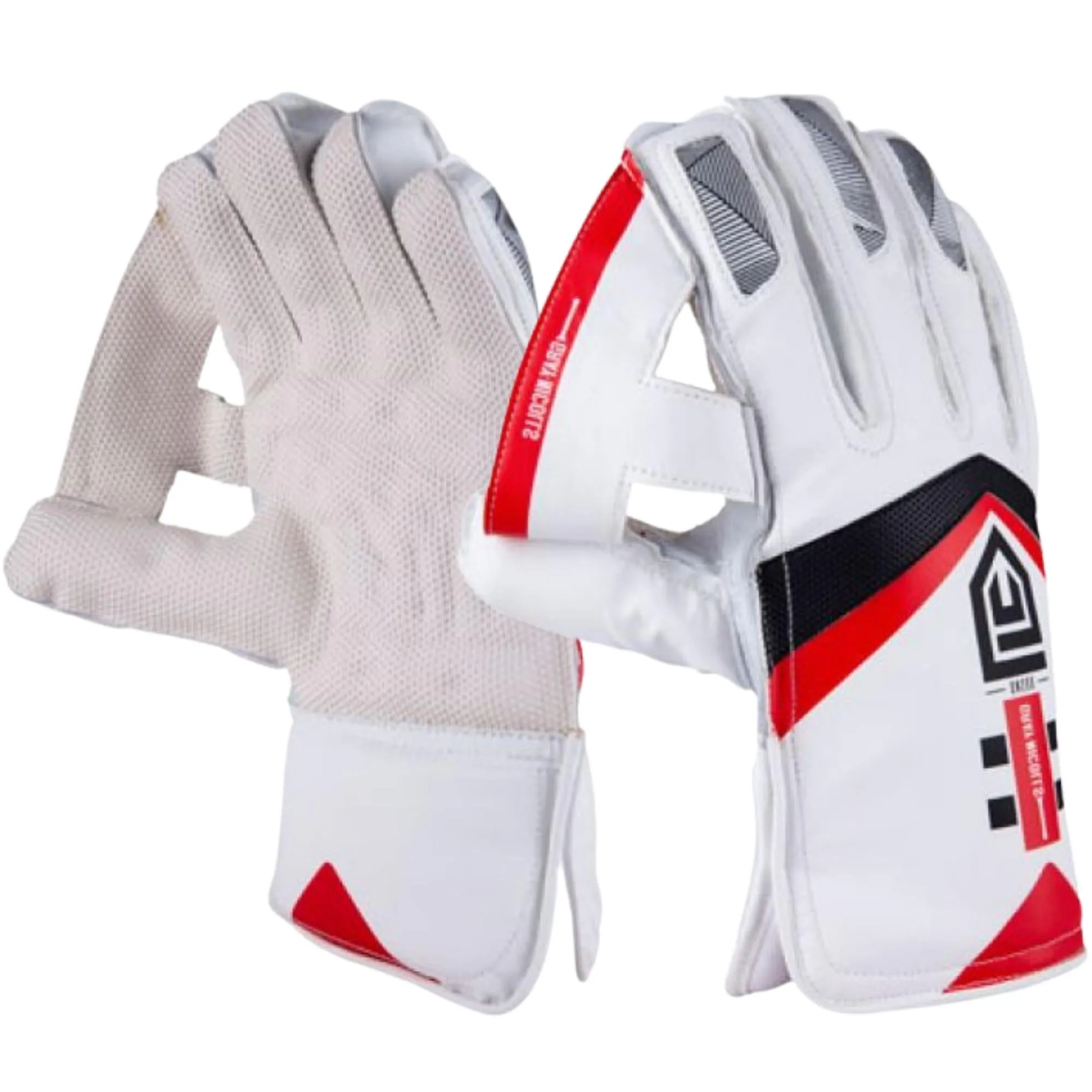 Gray Nicolls Wicket Keeping Gloves GN-500