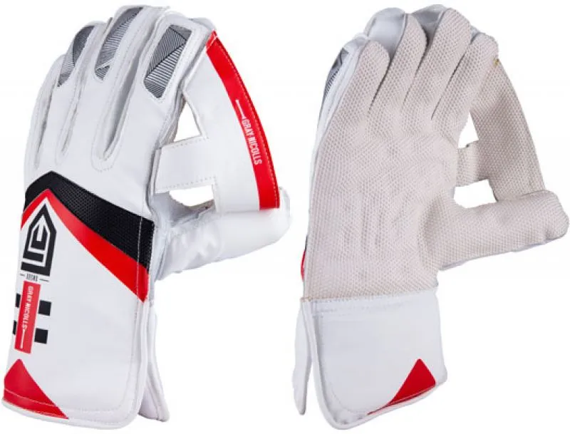 Gray Nicolls Wicket Keeping Gloves GN-500