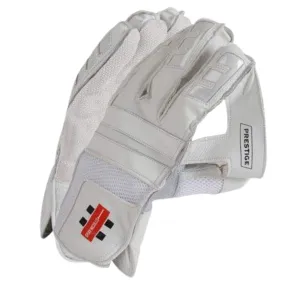 Gray Nicolls Wicket Keeping Gloves Prestige