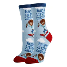 Happy Little Dreams Socks