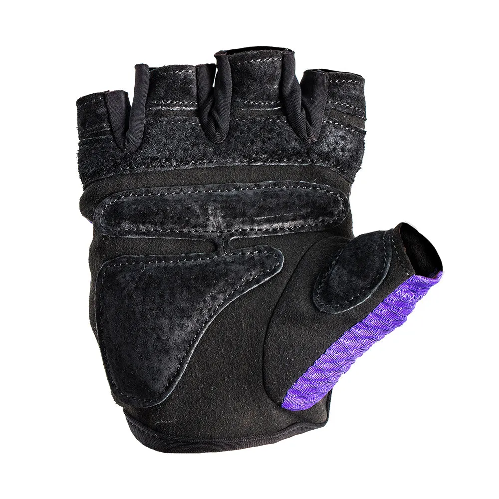 Harbinger FlexFit Women's Gym Gloves