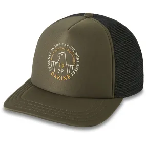 Harrier Trucker Hat