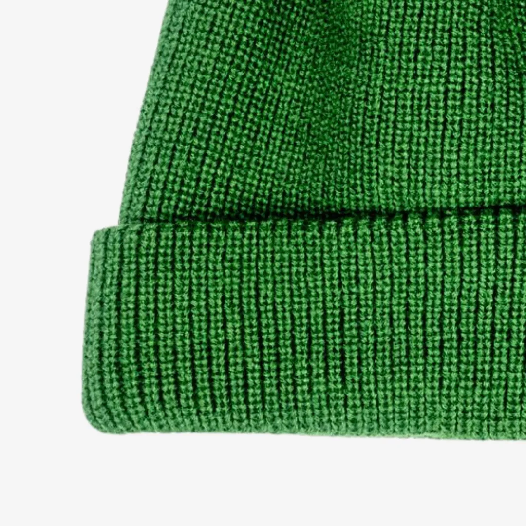 Haze Hat | Hunter Green