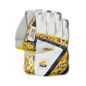 Ihsan Wicket Keeping Gloves X-1