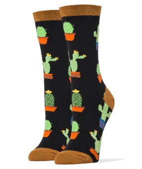 Into the Desert Socks