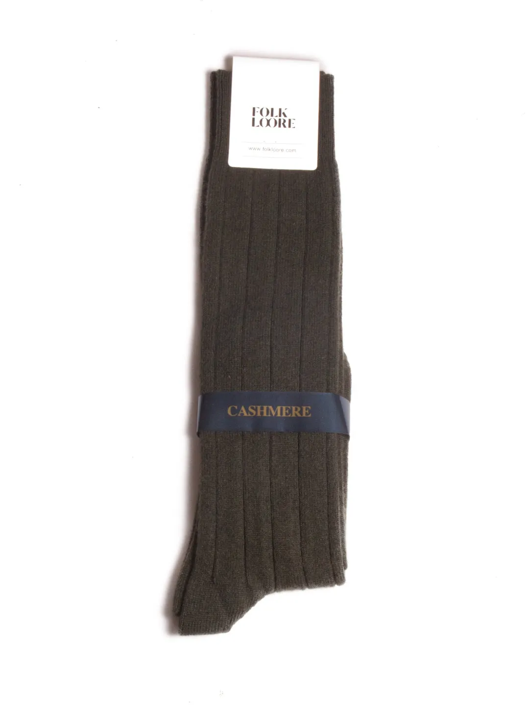 Italian Cashmere socks