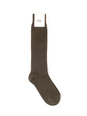 Italian Cashmere socks