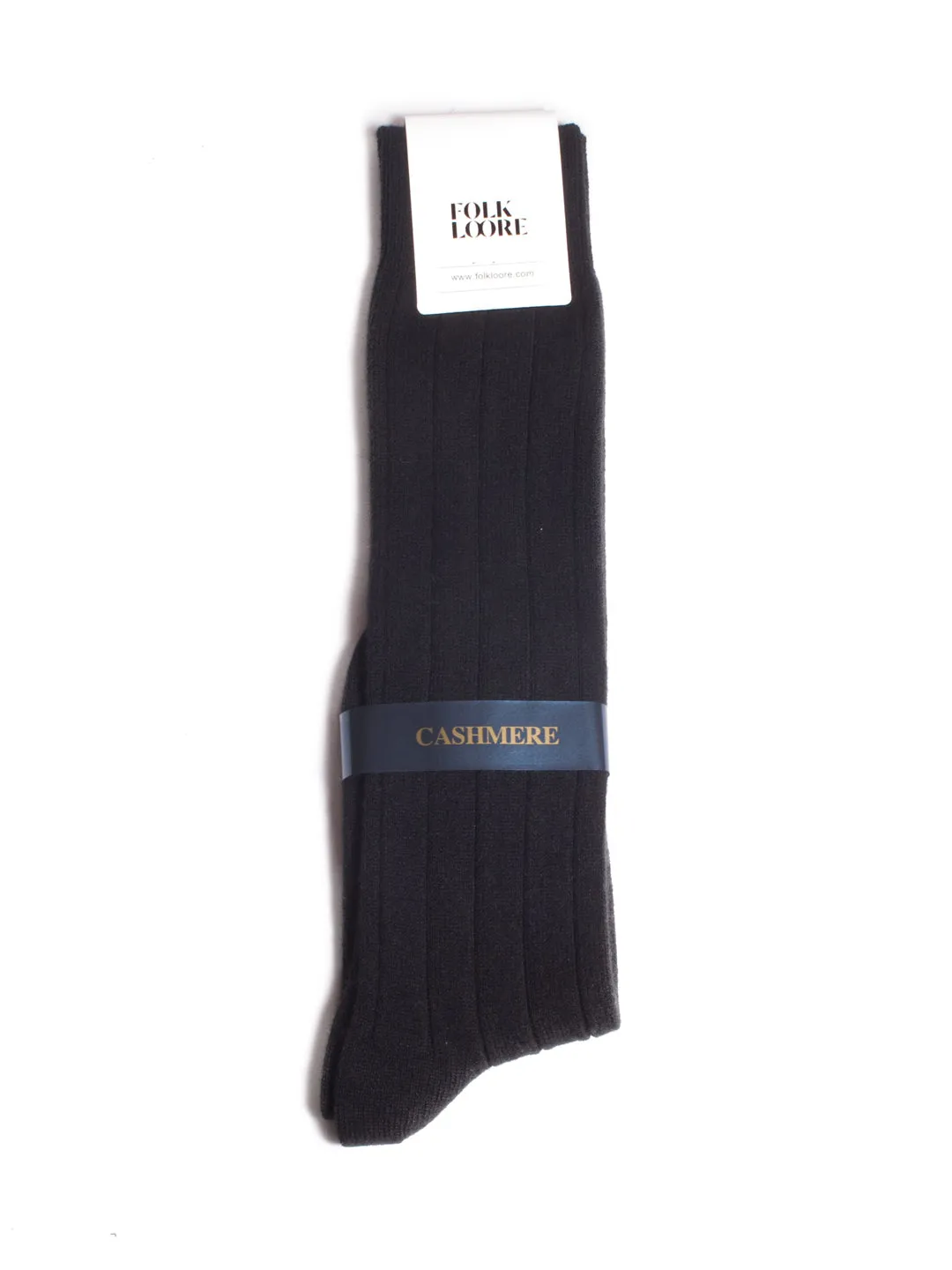 Italian Cashmere socks