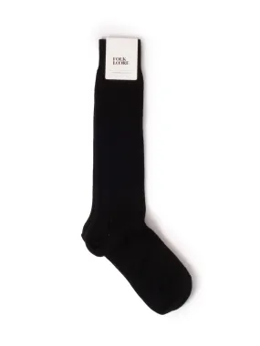 Italian Cashmere socks