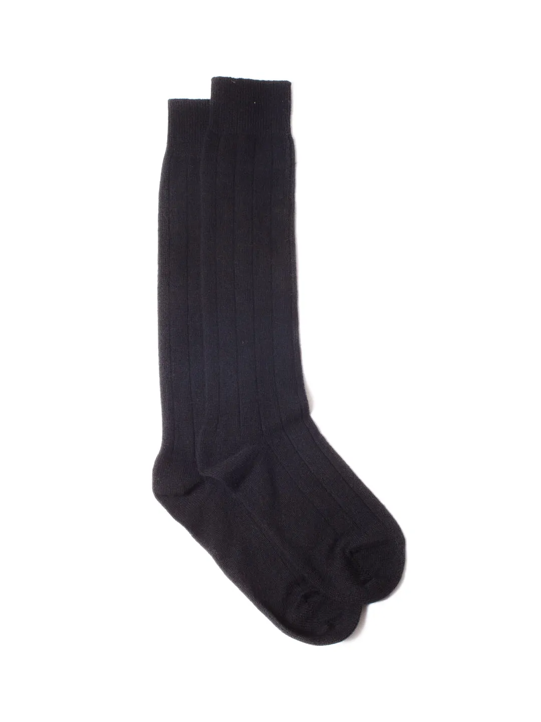 Italian Cashmere socks