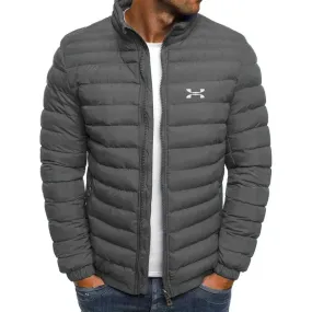 Jaqueta Puffer Masculina PF