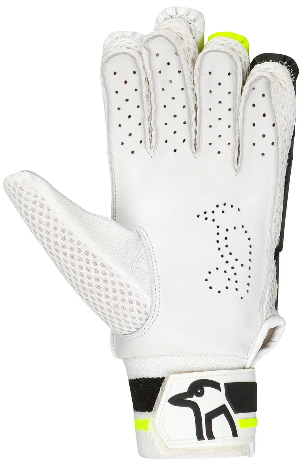 Kookaburra Beast Pro 6.0 Batting Gloves