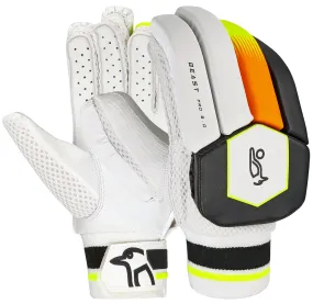 Kookaburra Beast Pro 6.0 Batting Gloves