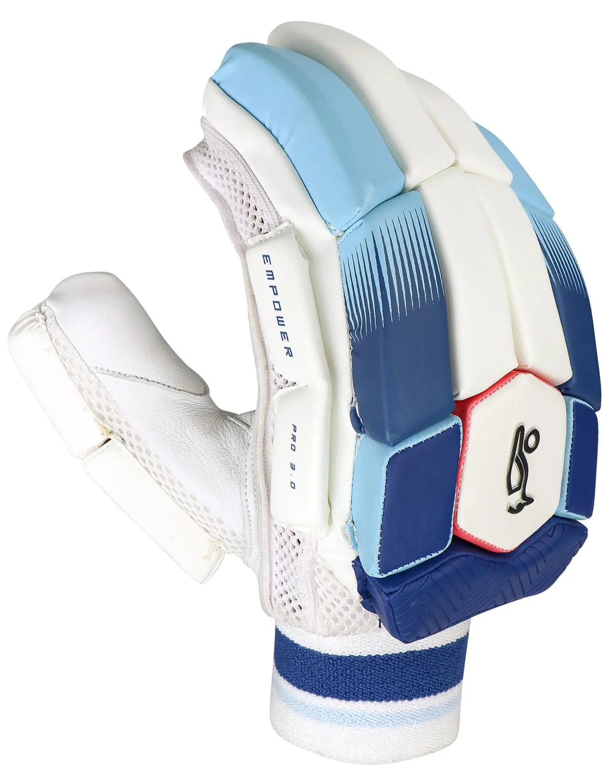 Kookaburra Empower Pro 3.0 Batting Gloves