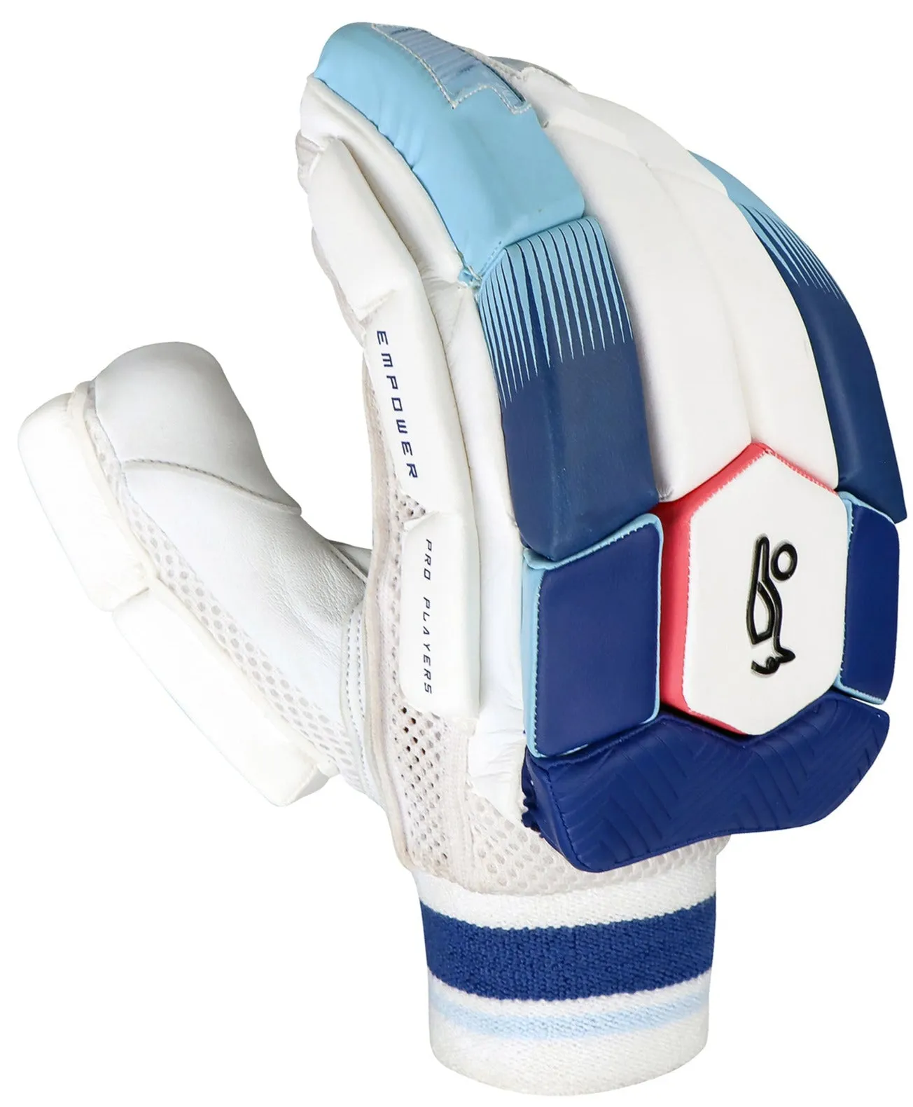 Kookaburra Empower Pro Players Batting Gloves