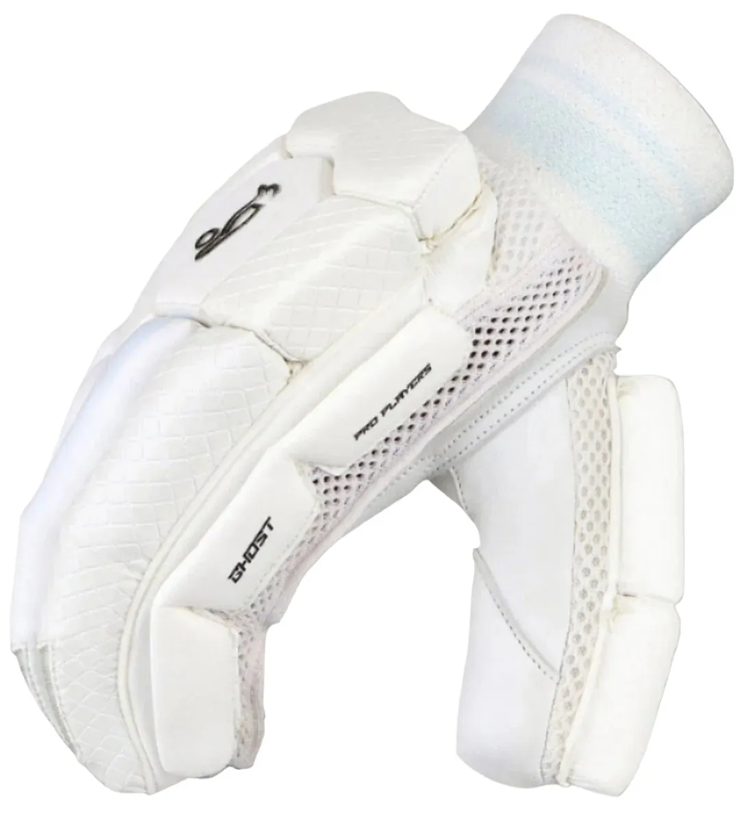 Kookaburra Ghost Pro Players Batting Gloves