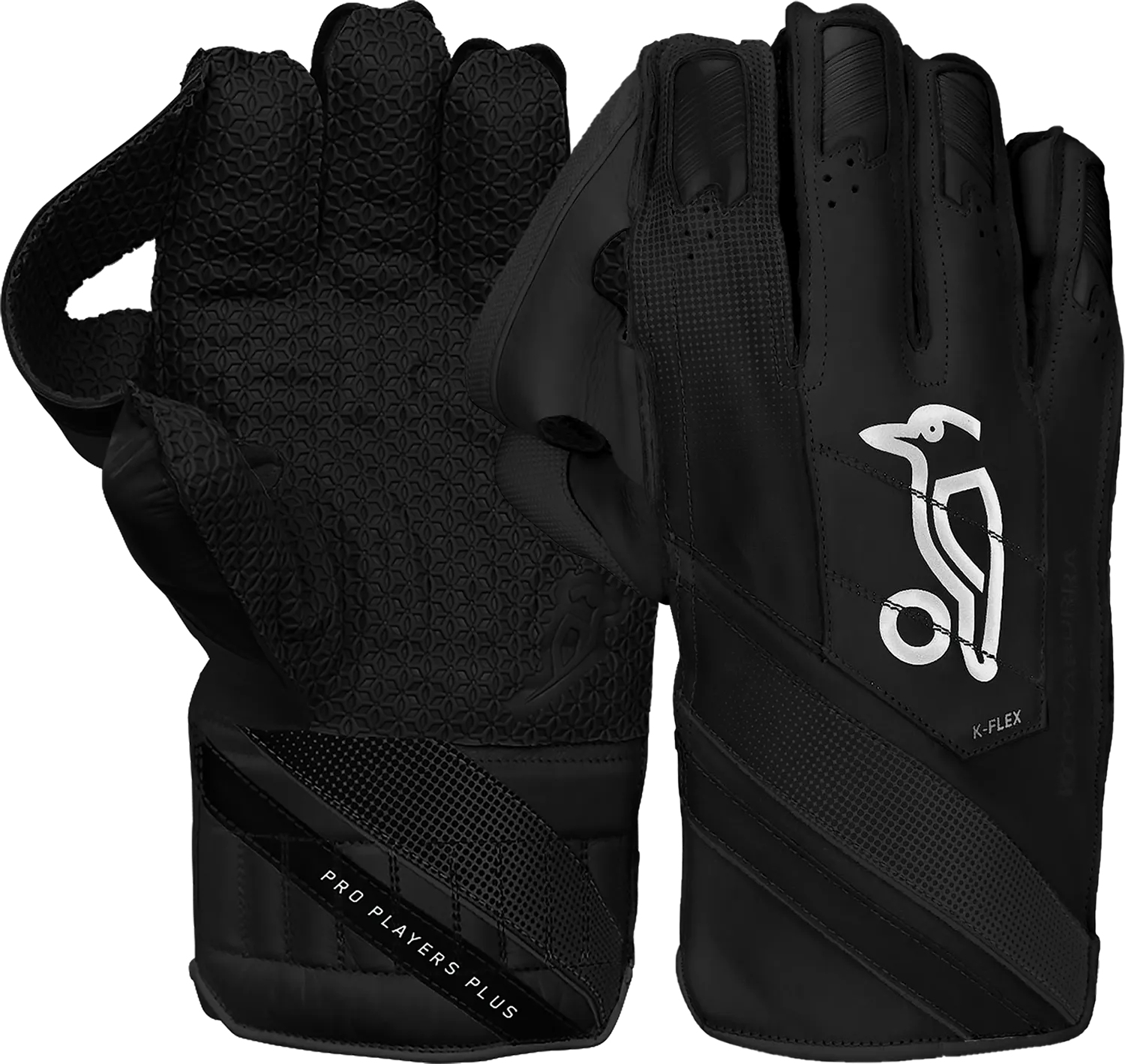 Kookaburra Pro Players Plus Wicket Keeping Gloves