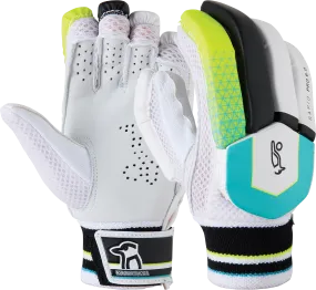 Kookaburra Rapid Pro 6.0 Batting Gloves