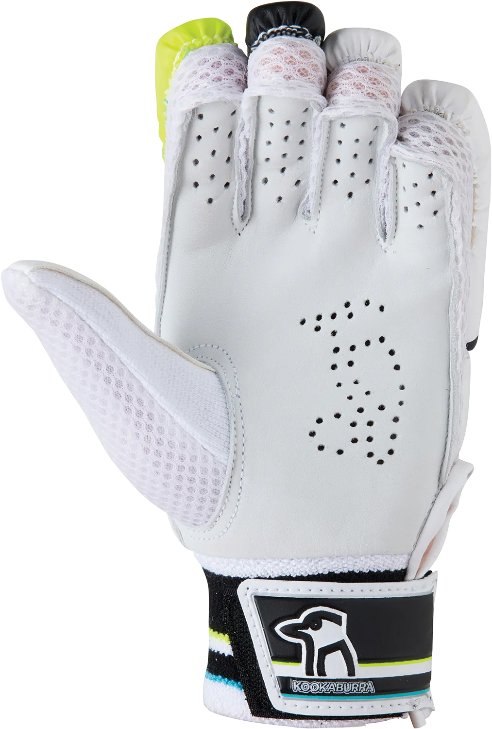 Kookaburra Rapid Pro 6.0 Batting Gloves